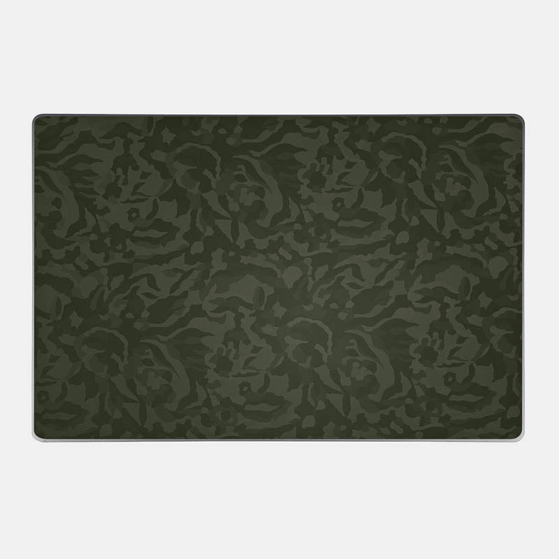 Green Camo Essential