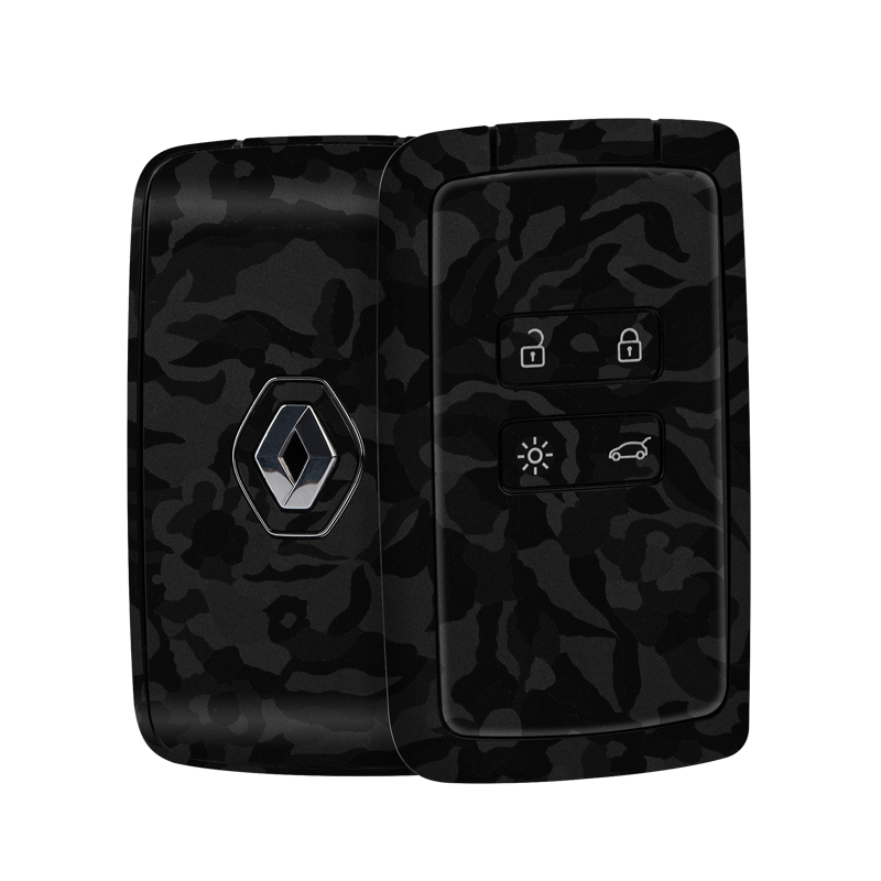 Black Camo-Key-1