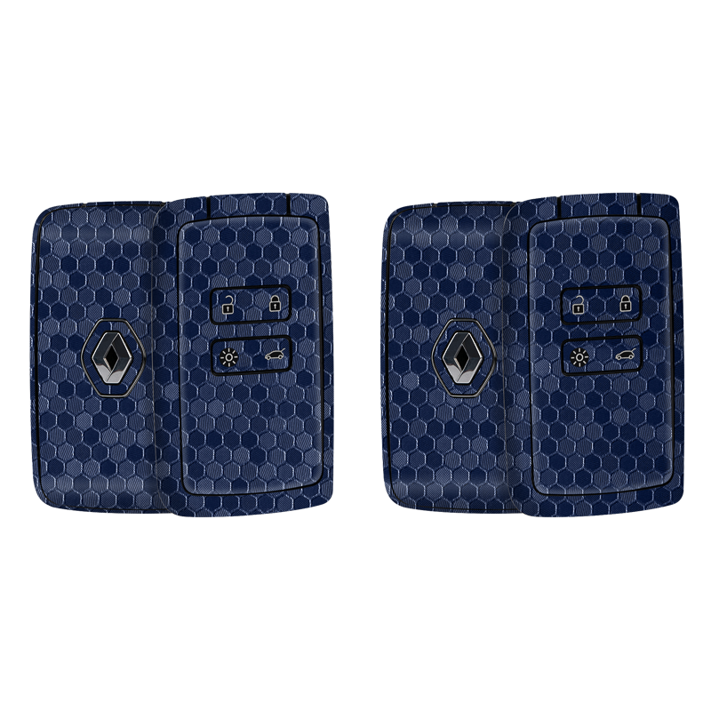 Thunderstorm Key-1 + Key-2