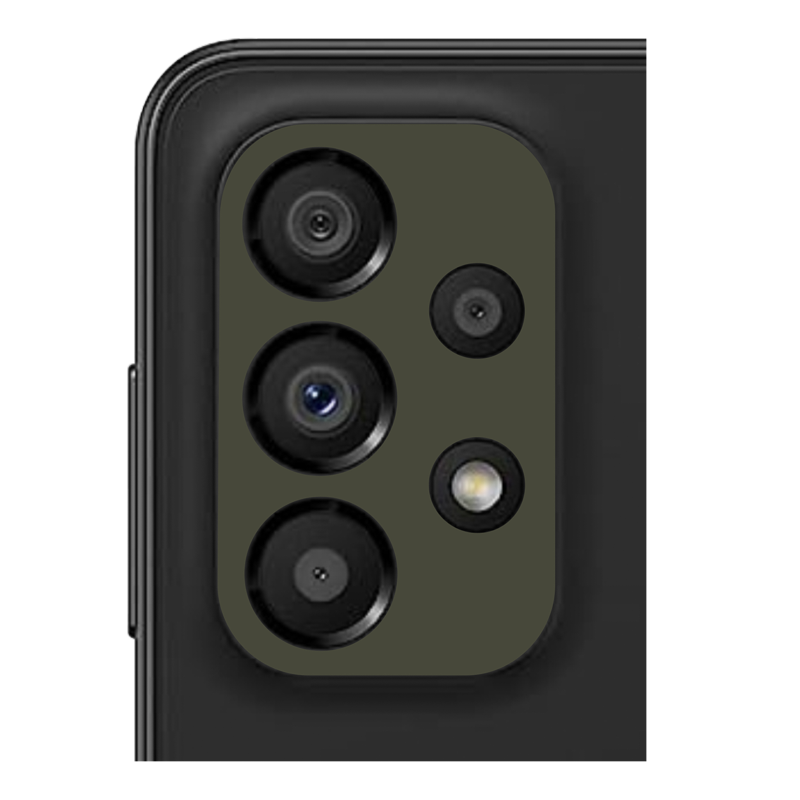 Alpine Green Pack of 2