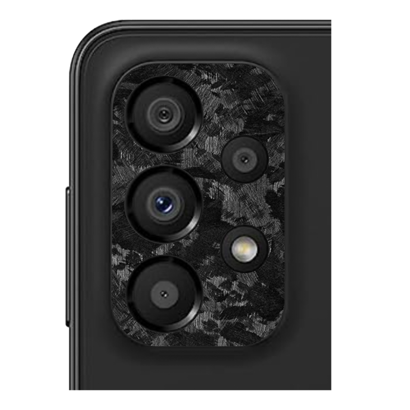 Forged Carbon Pack of 2