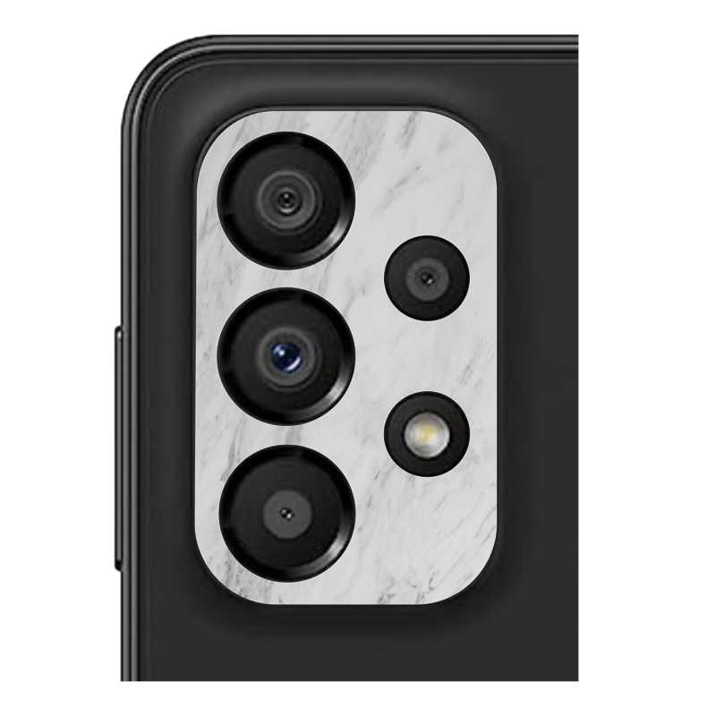 White Marble Pack of 2