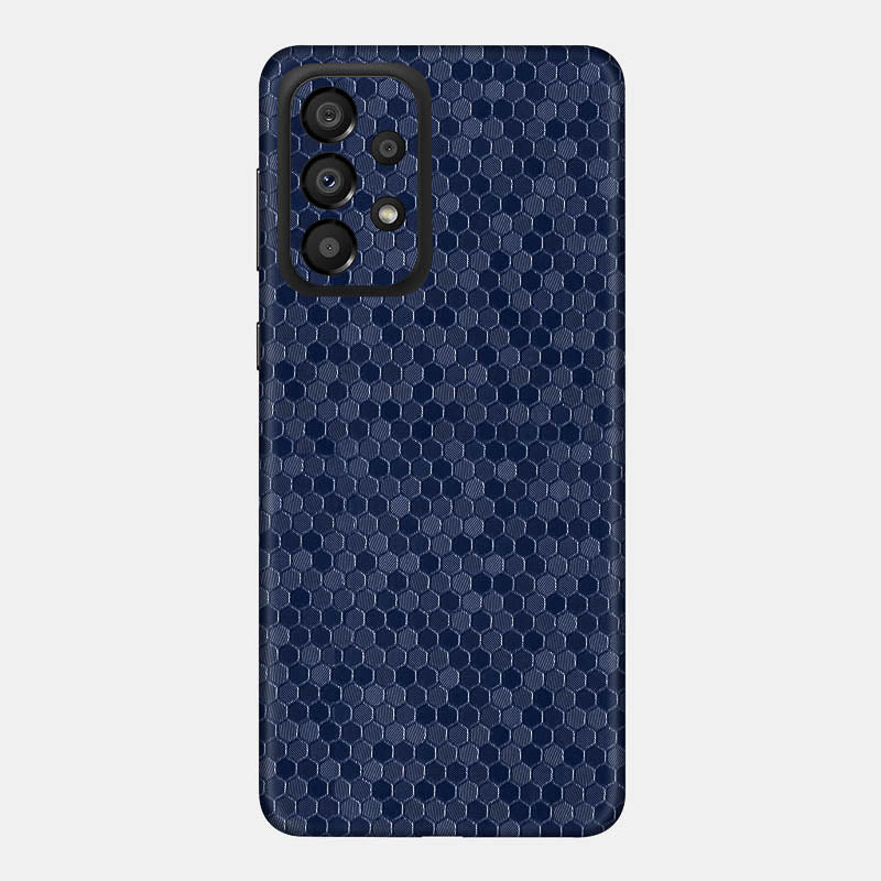 Thunderstorm Full Back