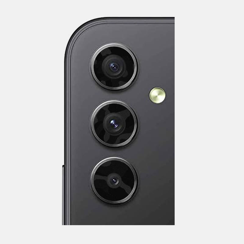 Black Camo Pack of 2