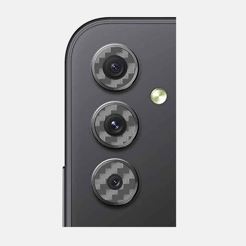 Carbon Fibre Grey Pack of 2