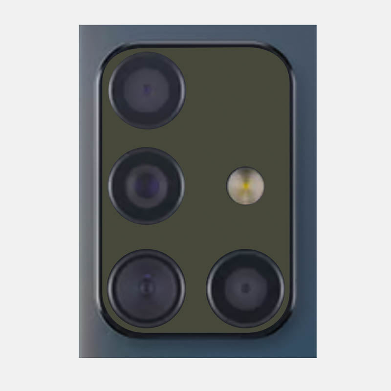 Alpine Green Pack of 2