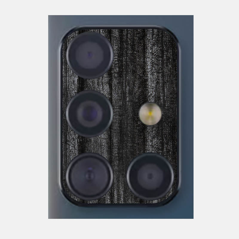 Black Panther Pack of 2