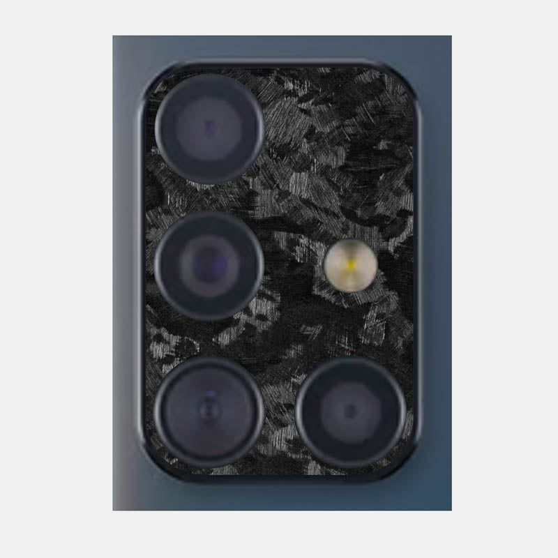 Forged Carbon Pack of 2