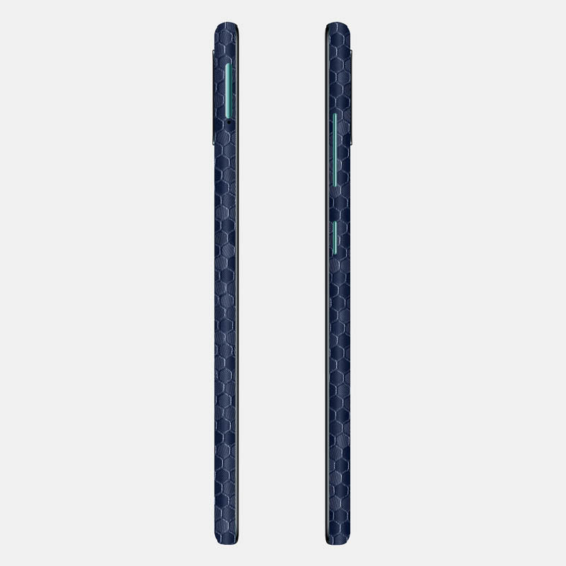 Thunderstorm Full Back