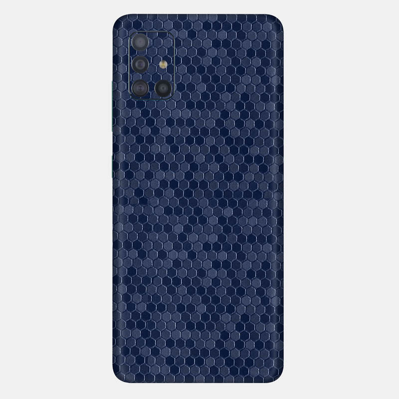 Thunderstorm Full Back