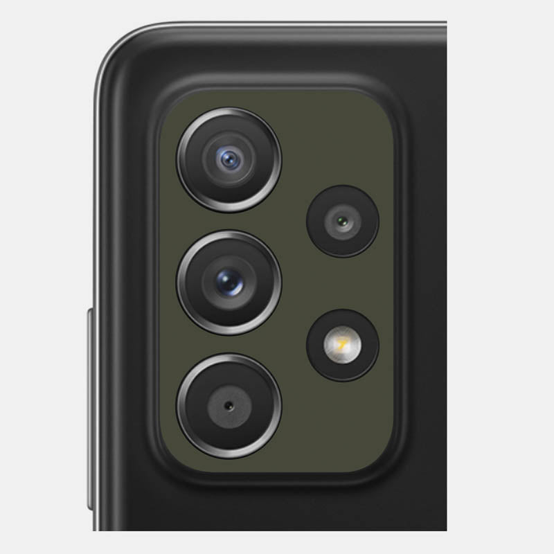 Alpine Green Pack of 2