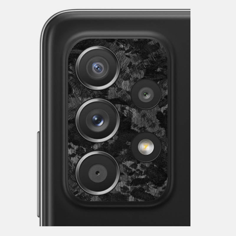 Forged Carbon Pack of 2