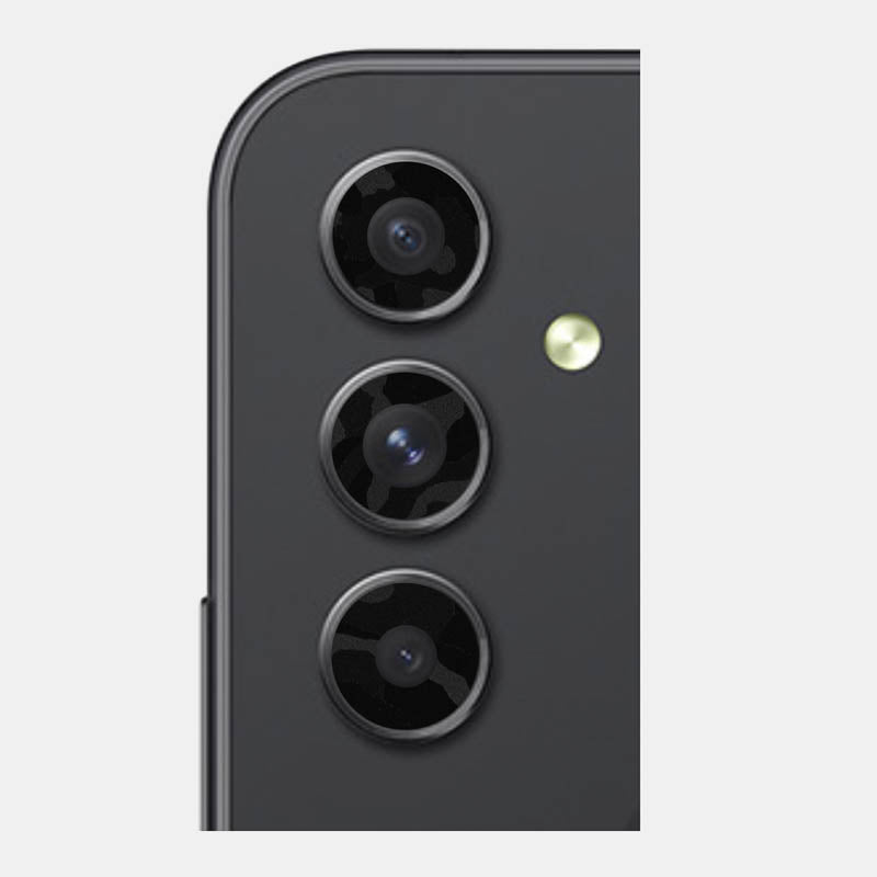 Black Camo Pack of 2