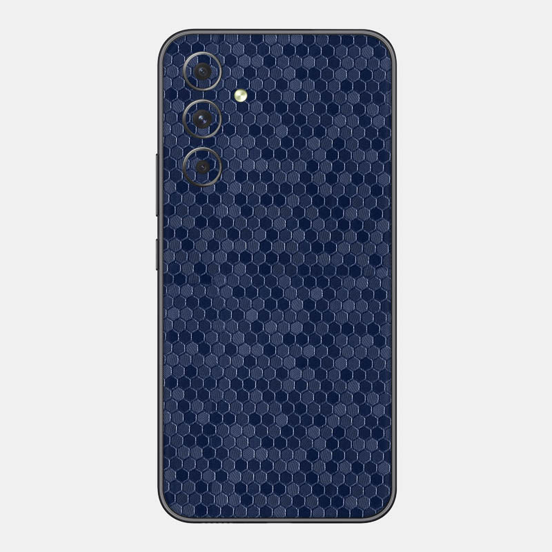 Thunderstorm Glass Back