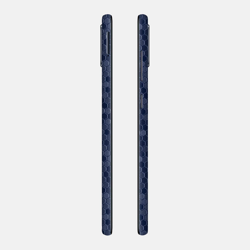 Thunderstorm Full Back