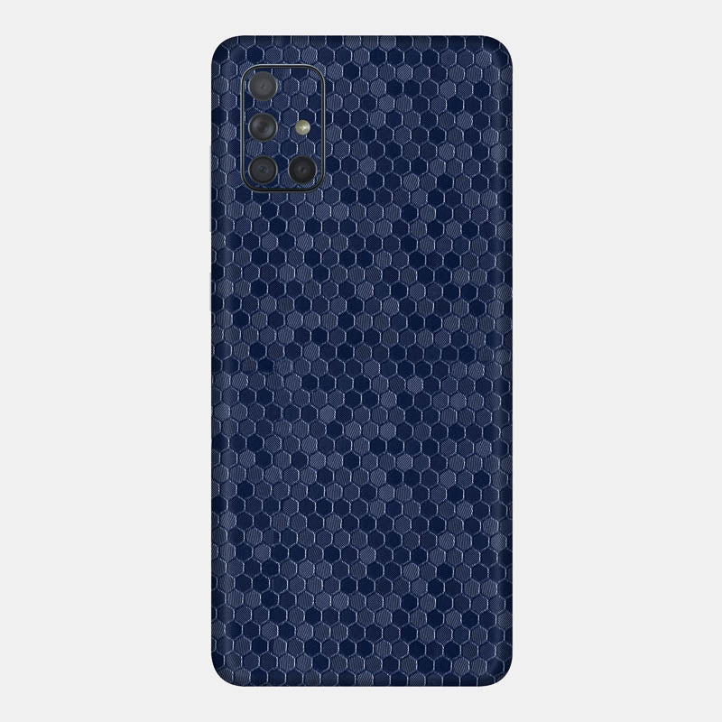 Thunderstorm Full Back