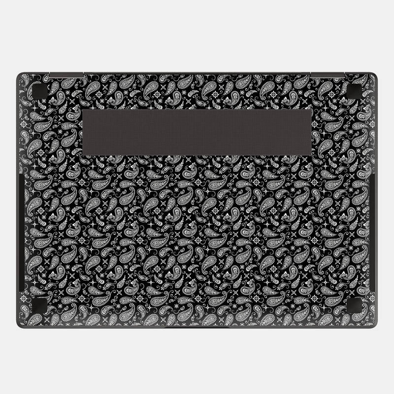Black Paisley Max