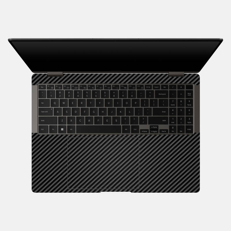 Carbon Fibre Black Max