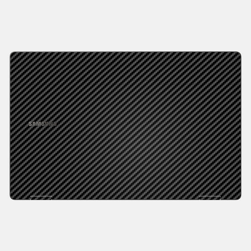 Carbon Fibre Black Essential