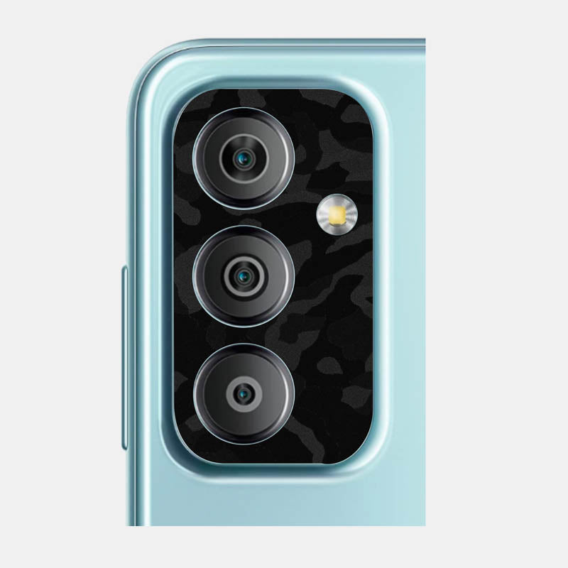 Black Camo Pack of 2