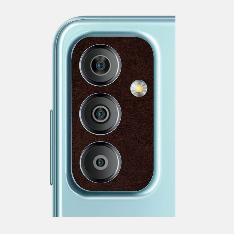 Brown Leather Pack of 2