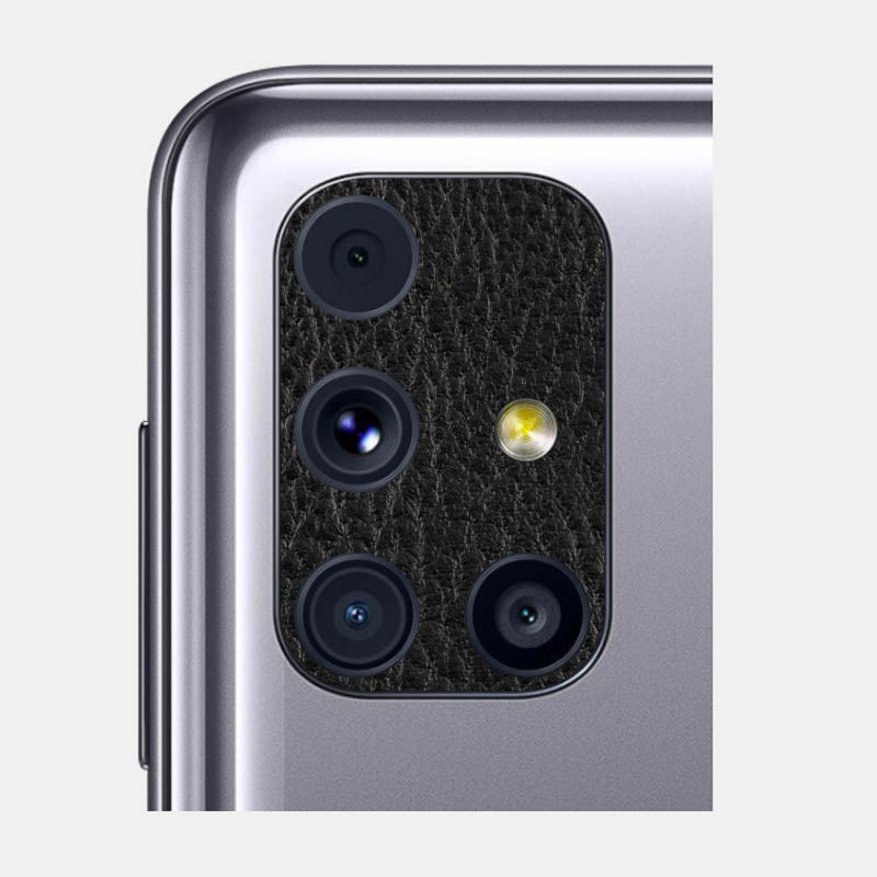 Black Leather Pack of 2