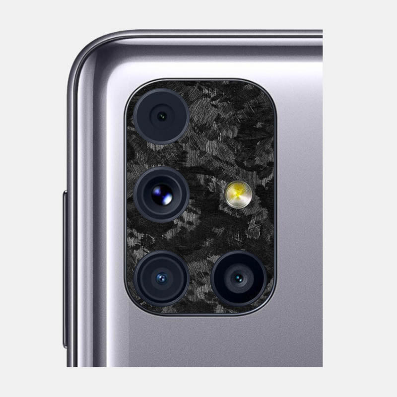 Forged Carbon Pack of 2