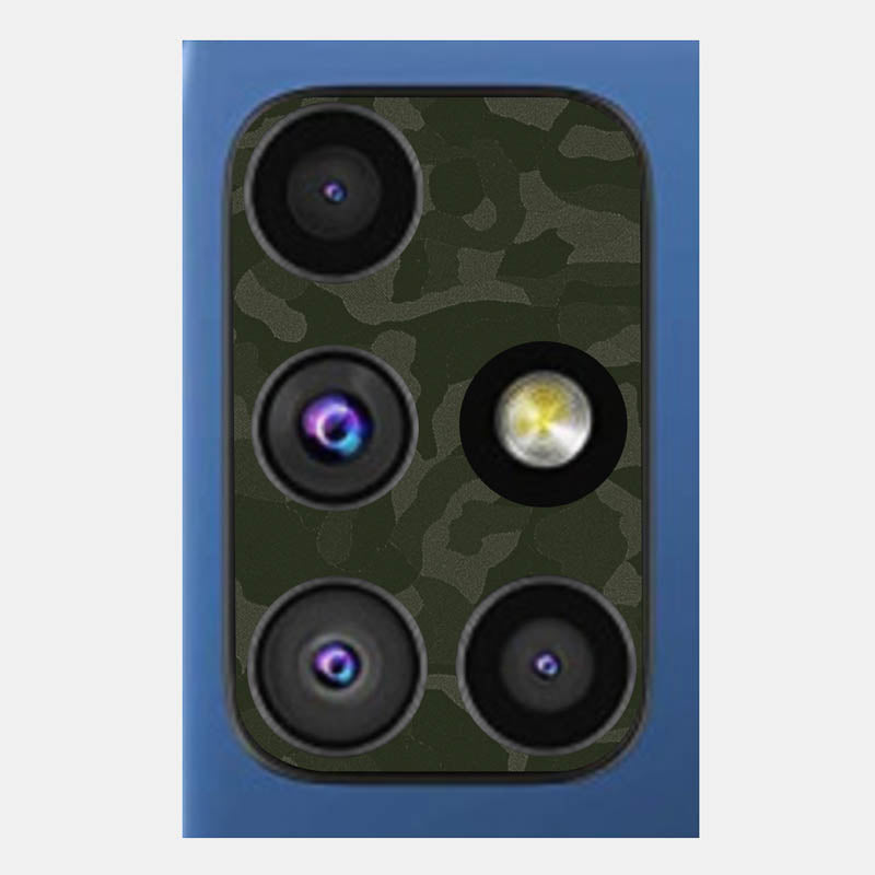 Green Camo Pack of 2