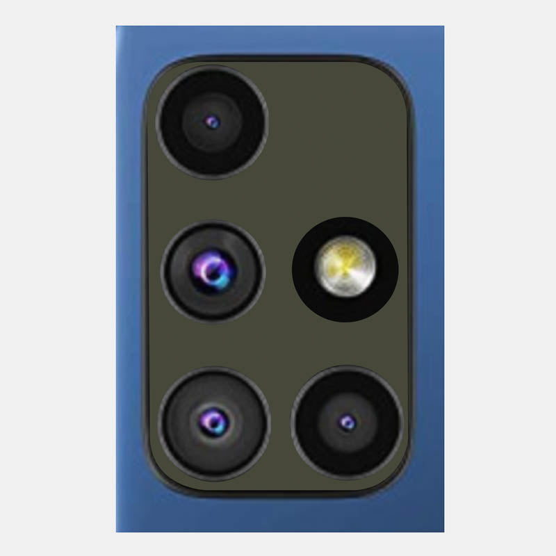 Alpine Green Pack of 2