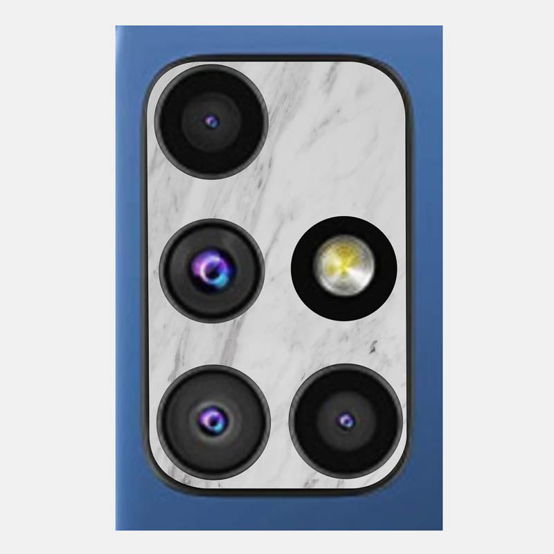 White Marble Pack of 2