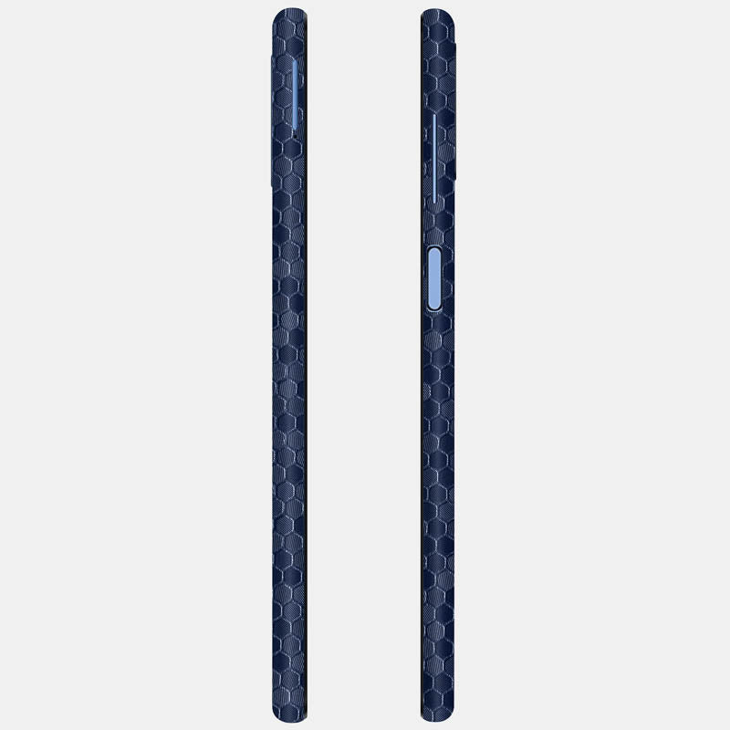 Thunderstorm Full Back