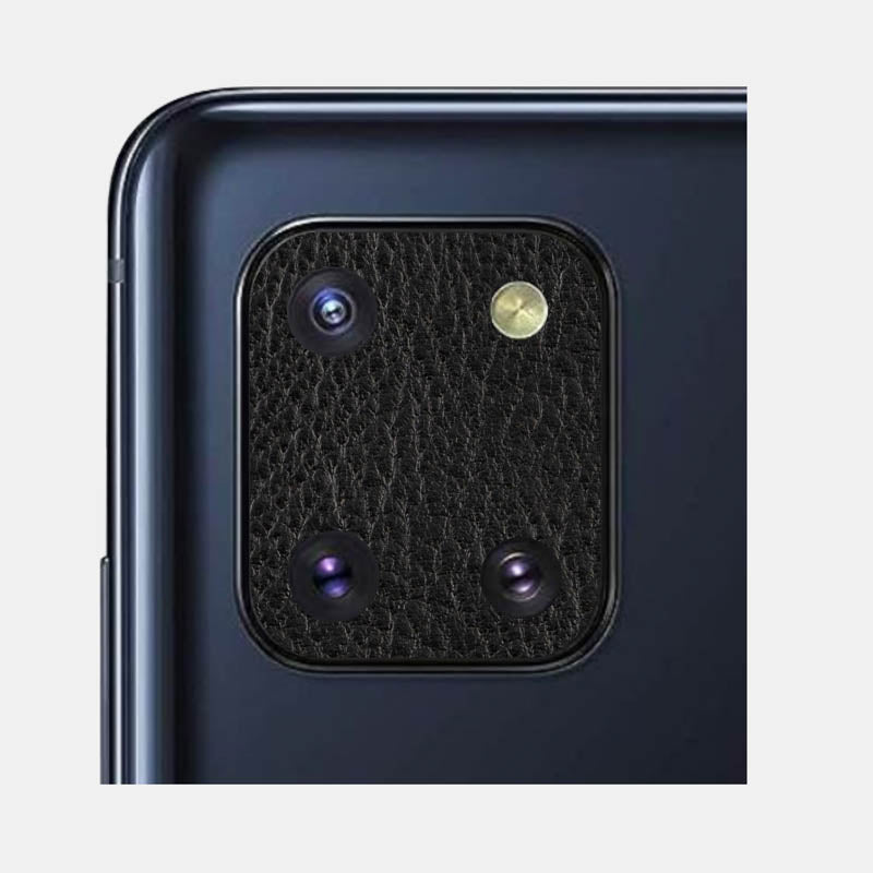 Black Leather Pack of 2