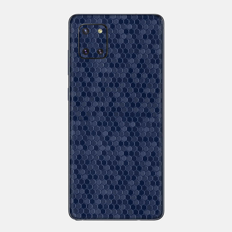 Thunderstorm Glass Back