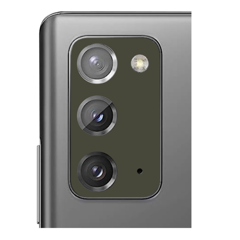 Alpine Green Pack of 2