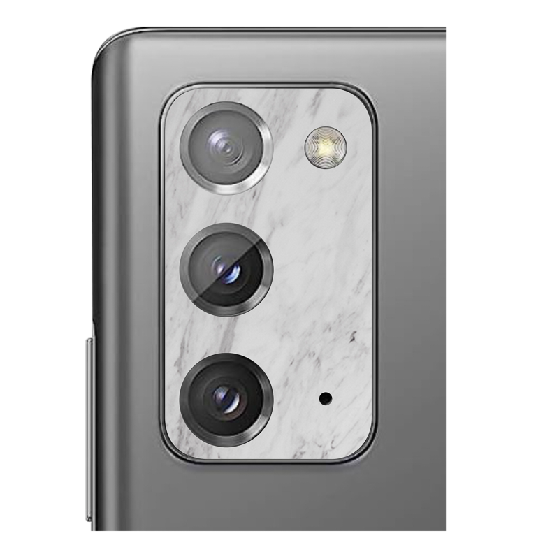 White Marble Pack of 2