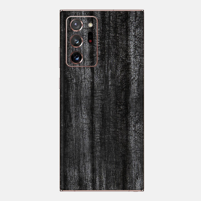 Black Panther Glass Back