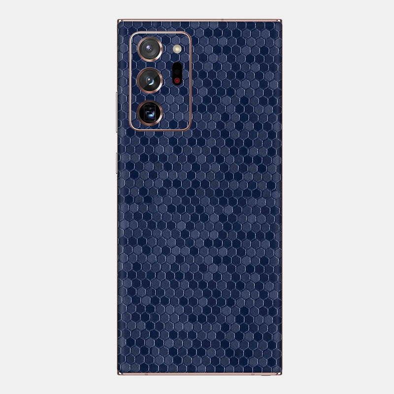 Thunderstorm Glass Back