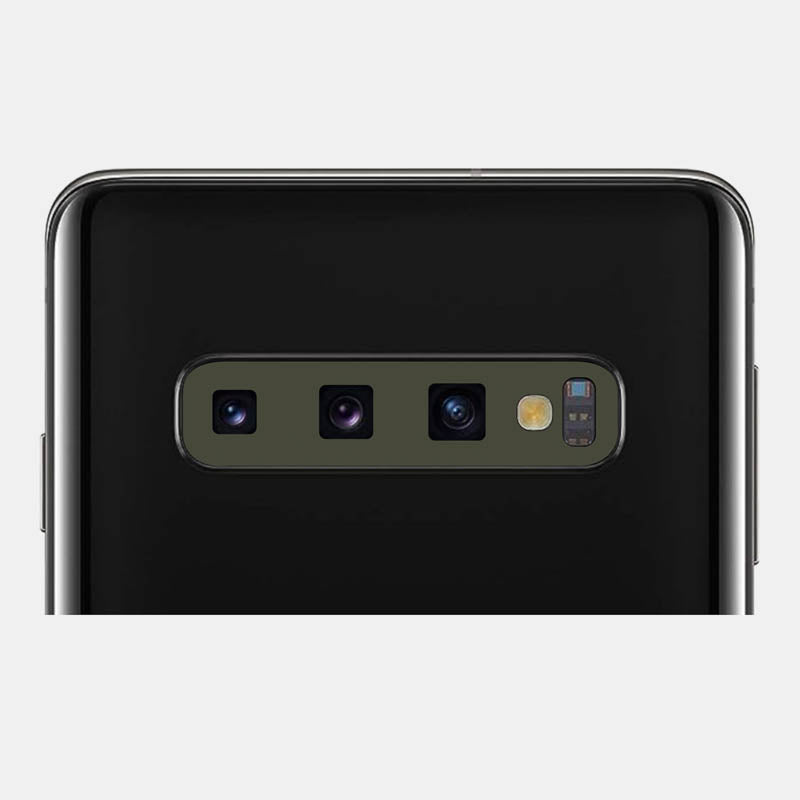 Alpine Green Pack of 2