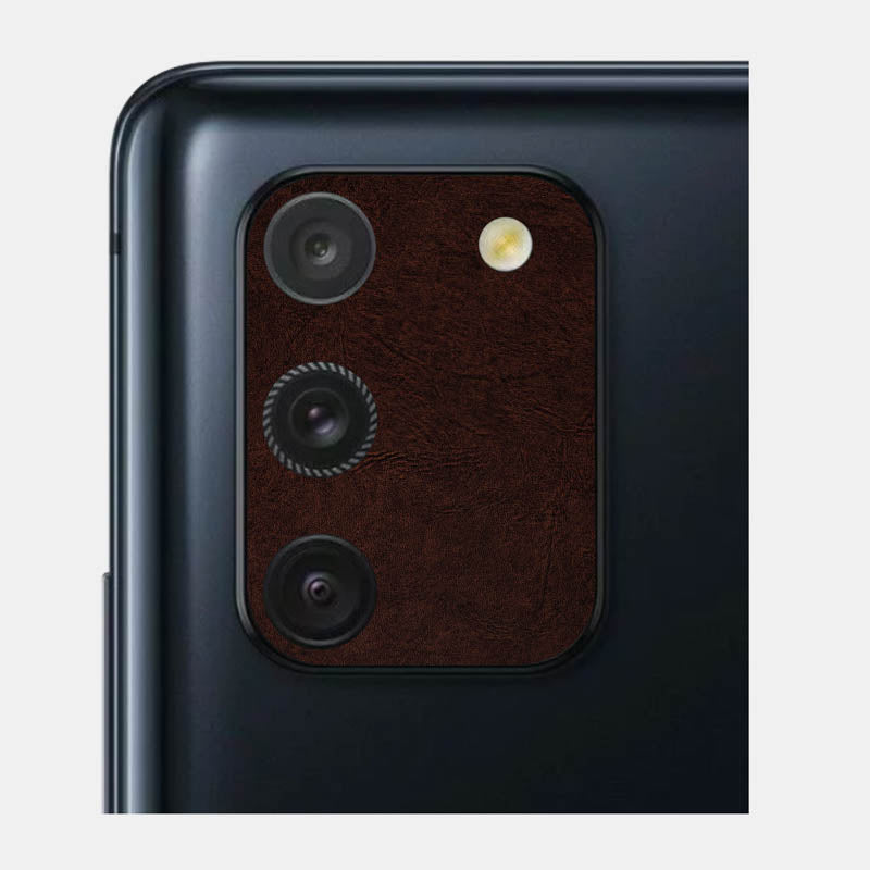 Brown Leather Pack of 2