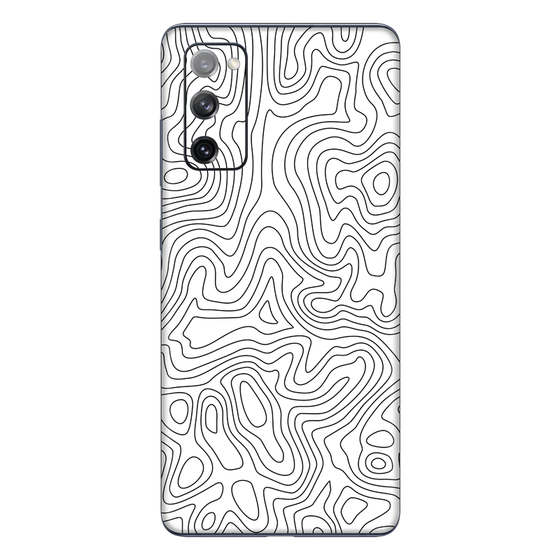 Samsung Galaxy S20 Fe Samsung