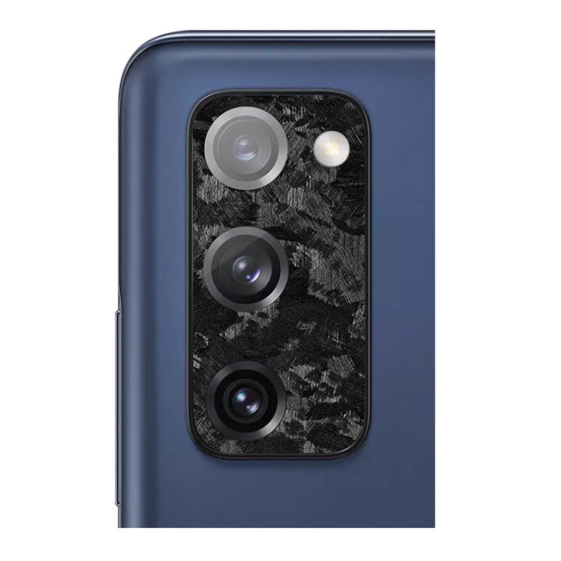 Forged Carbon Pack of 2