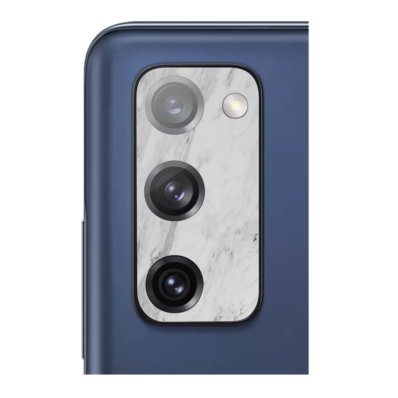 White Marble Pack of 2