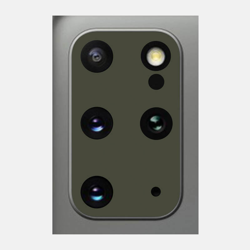 Alpine Green Pack of 2