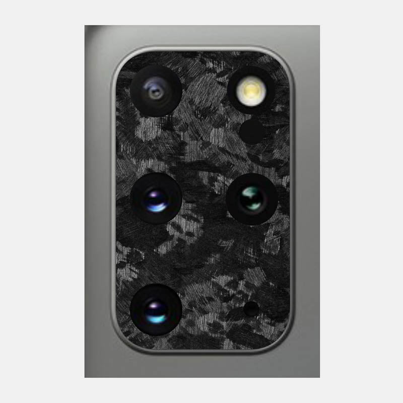 Forged Carbon Pack of 2