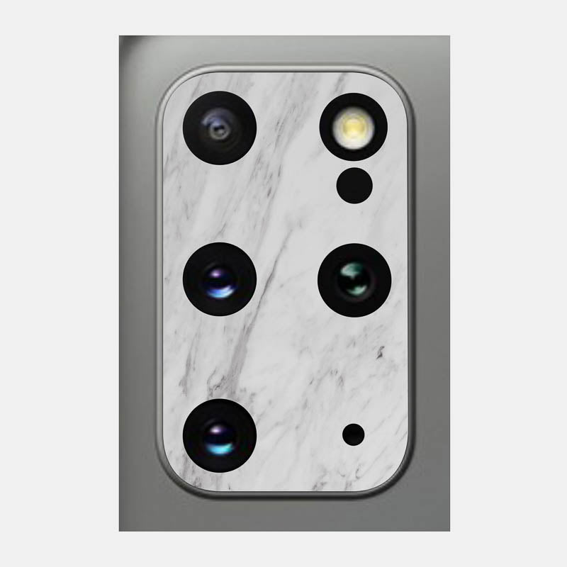 White Marble Pack of 2