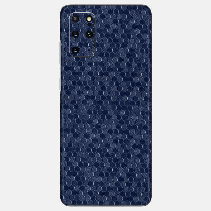 Thunderstorm Glass Back