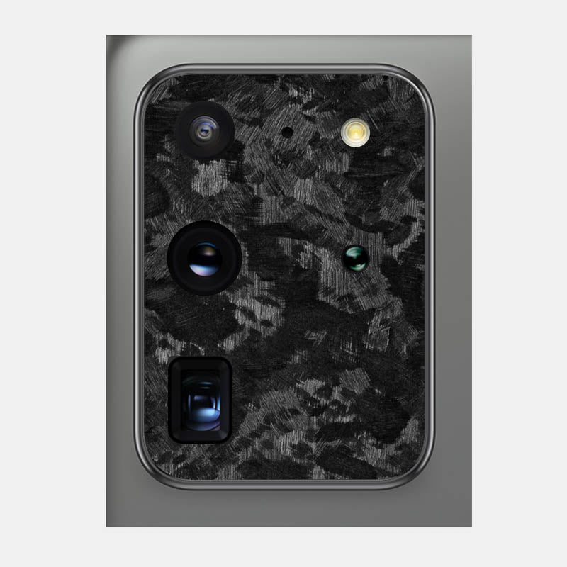 Forged Carbon Pack of 2