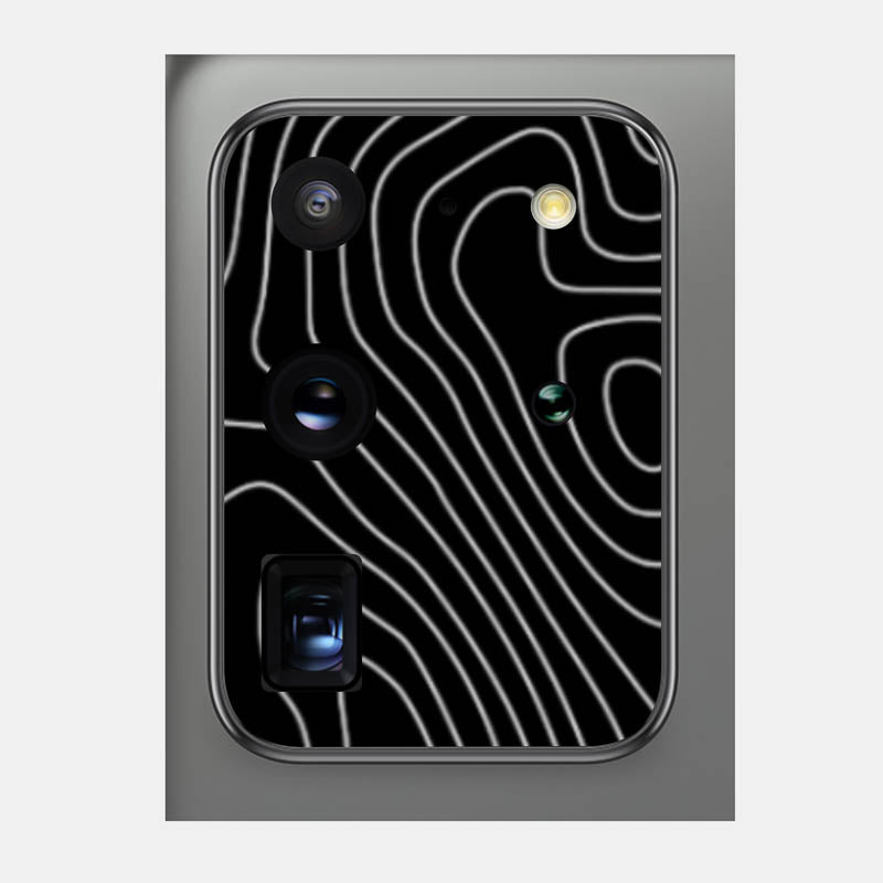 Galaxy Pack of 2