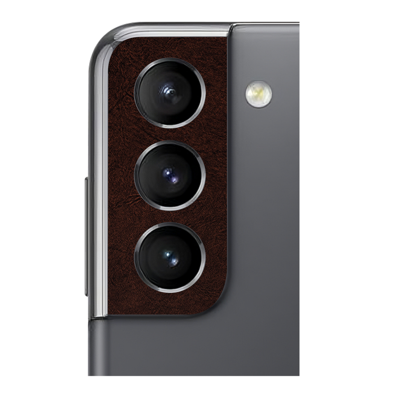 Brown Leather Pack of 2