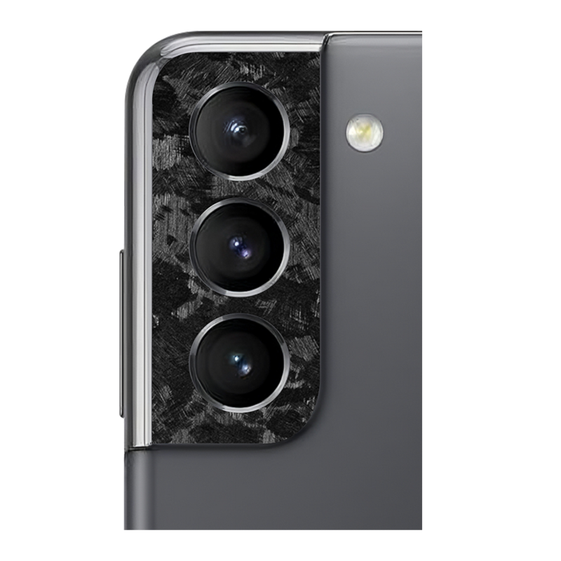 Forged Carbon Pack of 2